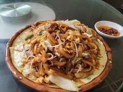 -石潭贵香酒店(玄真路店)