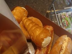 -山崎面包(静安久光店)