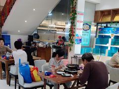 -元银甲·湖北地标美食(汉阳店)