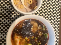 -上海新锦江大酒店