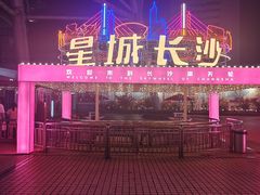 -星城之眼摩天轮