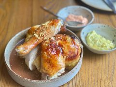 -BOR Eatery(安福路店)