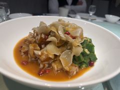 -福荣新中式餐厅