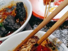 -湘下佬·老长沙吃货铺(酃湖万达店)