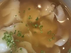 -一品淮扬 · 淮扬菜·北京万达文华酒店