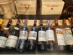 -福禧酒窖·中餐厅 (万柳店)