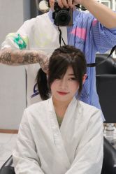 -FLAIR HAIR SALON