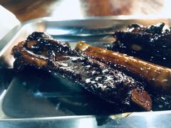 -王裕興肉莊(南禅寺店)