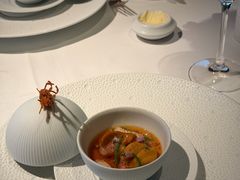 -Le Bernardin