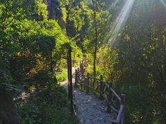 -灵溪风景区