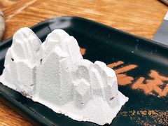 海盐巧克力蛋糕-闲·胡同 Barblu Hutong(雍和宫五道营店)