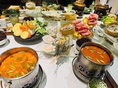 -Thai Basil罗勒叶泰式餐厅(时代天街店)