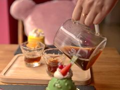 -Punchline Coffee&Roaster(同济大学店)