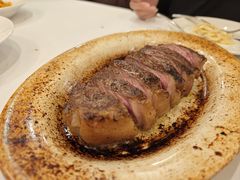 -摩根扒房(桐梓林店)