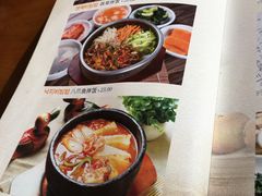 -全州拌饭馆(断桥店)