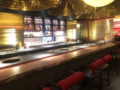 -300杯·和牛烧肉清酒专门店(廊里店)