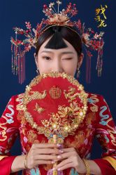 -芭莎视觉婚纱摄影(花溪店)