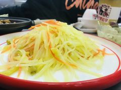 -吃不恼火·江湖菜·小酒馆(日月光田子坊店)