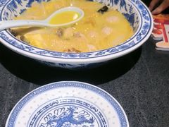 -南京大牌档(新街口德基广场店)