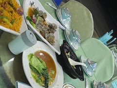 -景好海鲜餐厅(大鹏必选旅游店)