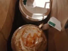 -星巴克臻选(青岛金狮广场店)