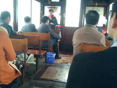 -西湖外事游船(花港观鱼码头)