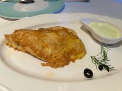 -波特曼西餐厅(南岗店)