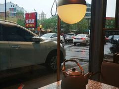 -金香匯晚茶(浑南店)