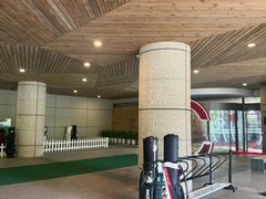 -金鸡湖高尔夫会员专属俱乐部