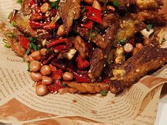 -匠熙小馆(崇文门店)