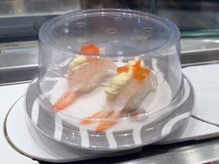 -新一番三文鱼寿司(大东海店)