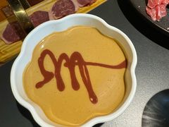 -羊大爷涮肉(亮马桥店)