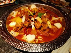 -丝路金桃·新疆菜(徐汇店)