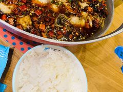 爱妻水煮鱼-爱妻鱼•老体北重庆水煮鱼•川菜(白云路店)