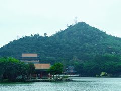 -珠海圆明新园