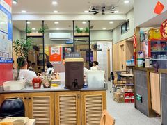 -百家鸡味馆(清泰店)