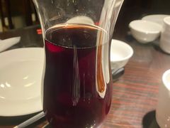 玫瑰酵素果汁-花家怡园