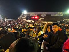 -欢乐海岸水秀剧场
