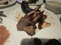-戈拿旺巴西烤肉(崇文门店)