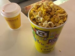 -金逸影城(大悦城IMAX激光店)