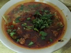 -苏记丸子汤(彭城路店)