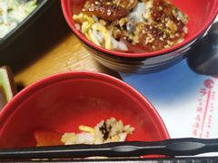 -鳗鱼家·深夜食堂(军博店)