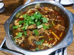 -唐闸邵记鸡煲馆