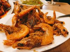 香辣虾-Isla Sugbu Seafood City