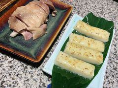 -南京大牌档(三阳广场苏宁店)