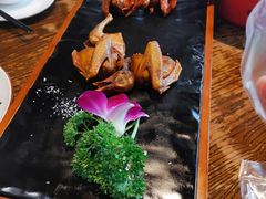 -大鸽饭(马王堆店)