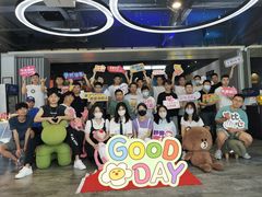 -CIAO·团建聚餐·生日派对轰趴馆(福田店)