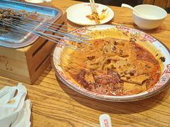 -福苗小骆驼烧烤(曲江店)