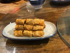 -兰溪小馆(东直门簋街店)