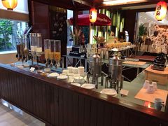 -天怡豪生大酒店-怡园中餐厅(枣山路店)